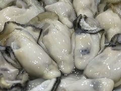 -濠轩阁特色生蚝火锅(水湾路店)