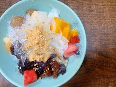 -老式乌米冰(阜阳园店)
