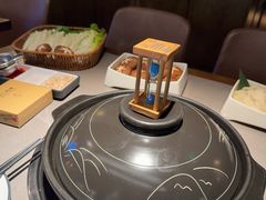 -同仁四季椰子鸡(无锡滨湖万象汇店)