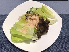 -西安高新希尔顿酒店·咖啡露台西餐厅