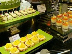 -佛山皇冠假日酒店-西餐厅