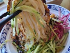 -河沿肉饼Beijing Pie(东华门店)
