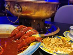 -虾乐园龙虾·夜宵(松江店)
