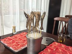 -东海怡品海鲜豆捞(舟宿夜江店)