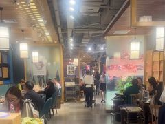 -阿串串老火锅(力盟店)