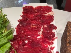 -犇鼎牛潮汕牛肉火锅(新辰里学清路店)