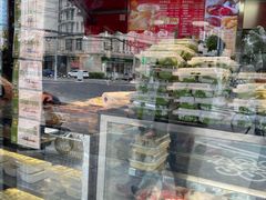 -王家沙点心店(西康路店)