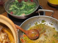 -吃饭皇帝大(合生汇店)