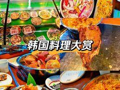 -喝丢一只鞋海鲜烧烤·海肠捞饭(北京街店)