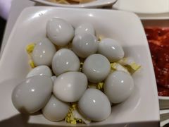 -海底捞火锅(长宁路龙之梦店)