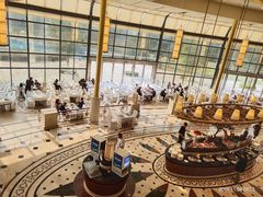 -宜春明月山维景国际温泉度假酒店