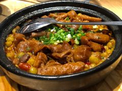 -陶德砂锅(蜀汉路店)