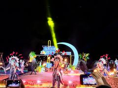 -汕头中海黄金海岸水上乐园