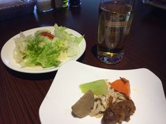 -BISTROFIORE美伊娜(伊犁南路店)