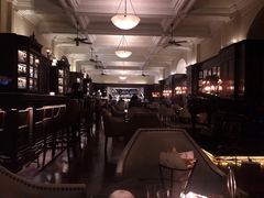 -LONG BAR 廊吧(外滩华尔道夫酒店)