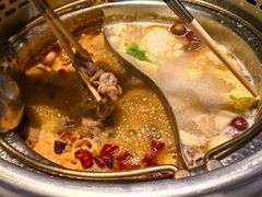 -快乐小羊·内蒙牛羊肉火锅(流花中心店)