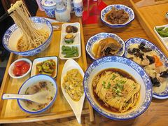 -孙盛兴奥灶面馆·蟹黄面·三虾面(山塘街总店)