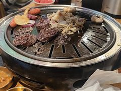 -九田家黑牛烤肉料理(国芳店)