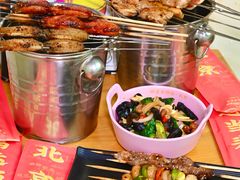 -炒豆合作社(东四总店)