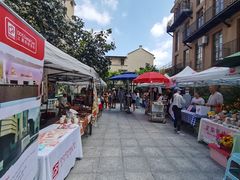 -嘉善老市