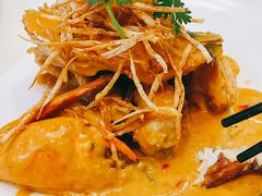 -螃蟹之家·新加坡特色料理(银泰中心in99店)