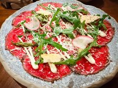 -Osteria Garden 生蚝花园餐厅(原进贤路店)