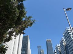 -漢舍川菜馆(国贸商城店)