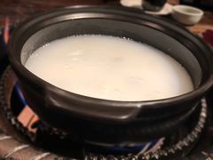 粥底火锅-大良毋米粥(锦龙路总店)
