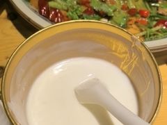-东顺全羊坊烧烤炒菜莜面(张北店)