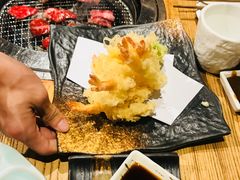 -御牛道日式烤肉料理(杭州万象城店)