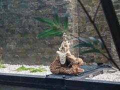 -天津海河悦榕庄·Lobby Lounge大堂吧