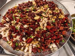 -三猫黑鱼花(南大店)