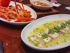 -环球港凯悦 · 享悦中餐厅