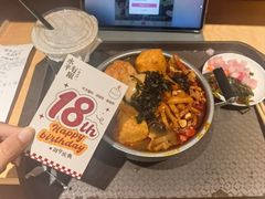 -水平有限广西米粉·广西风味集(五道口店)
