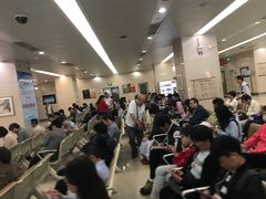 -复旦大学附属华山医院(总院)