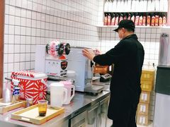 -公社生产队(兰田步行街店)