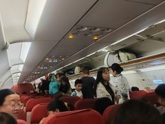 -丽江三义国际机场