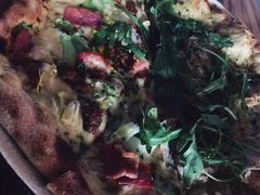 -PIZZA BIANCA(民园店)