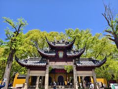 -西园戒幢律寺