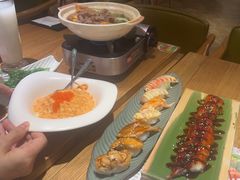-Sushi Love 创意寿司(丽影广场店)