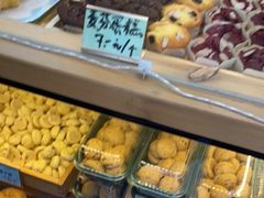 -包满意面包糕点(东坝店)