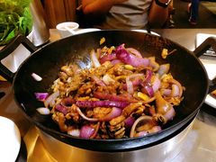 -胡须佬鸡煲四季火锅店(石厦西村直营店)
