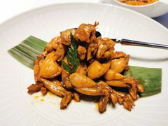 -湘上湘(米其林餐厅-正大中心总店)