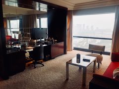 -杭州龙禧福朋喜来登酒店