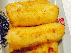 -李老爹香辣蟹(宣武门店)