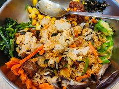 -小木屋拌饭(沈阳中街大悦城店)