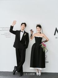 -第一夫人婚纱摄影(南京店)