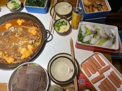 -老天桥蛙炉火锅(姑苏总店)