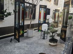 -广州永庆坊瞻云精选酒店