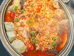 -烤匠麻辣烤鱼(IFS店)